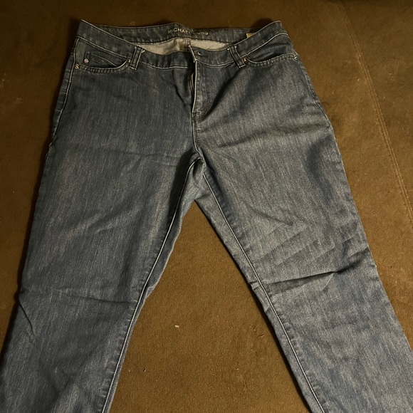 Michael Kors size 10 jeans - Picture 2 of 5